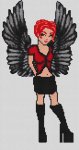 (image for) Candi Angel